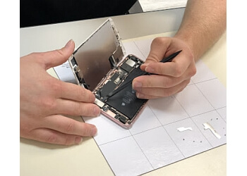 Amarillo Cell Phone Repair ubreakifix