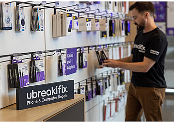 Pasadena Computer Repair UBreakiFix Pasadena