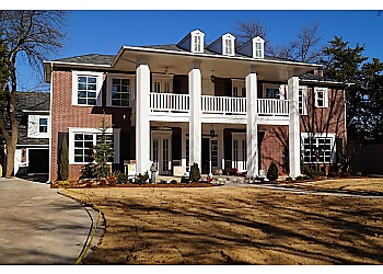 Oklahoma City Home Builders UBuildIt-Oklahoma City