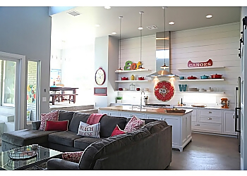 Oklahoma City Home Builders UBuildIt-Oklahoma City