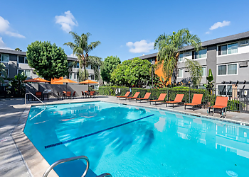 UCA Apartment Homes Fullerton Apartments For Rent image 1