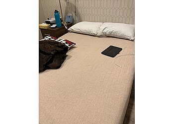 Denver Sleep Clinics UCHealth Sleep Lab - Central Park