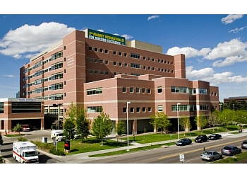 UCHealth Sleep Medicine Clinic - Anschutz Medical Campus
