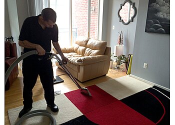 Washington Carpet Cleaners UCM Carpet Cleaning of DC