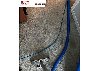 Washington Carpet Cleaners UCM Carpet Cleaning of DC