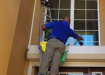 Cape Coral Window Cleaners UC Results Window Cleaning & Pressure Washing