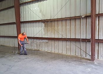 Cape Coral Window Cleaners UC Results Window Cleaning & Pressure Washing