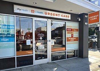UCSF Health-GoHealth Urgent Care San Francisco Urgent Care Clinics image 1