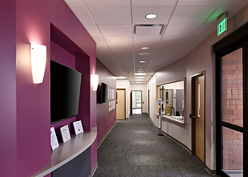 Des Moines Addiction Treatment Centers UCS Healthcare