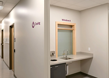 Des Moines Addiction Treatment Centers UCS Healthcare