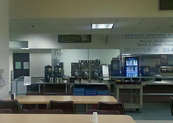 UConn Health Waterbury Hospital - Waterbury, CT Sleep Clinics - Clinic Interior Image