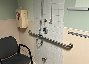 UConn Health Waterbury Hospital - Waterbury, CT Sleep Clinics - Interior Image