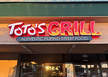 U Design Printing and Neon U Design Printing and Neon - Oxnard, CA Sign Companies - Outdoor Work Image