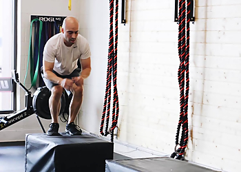 Baton Rouge Gyms UFC GYM Baton Rouge