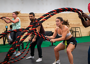 Baton Rouge Gyms UFC GYM Baton Rouge