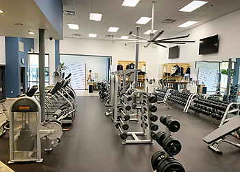 UFC GYM Baton Rouge Baton Rouge Gyms image 1
