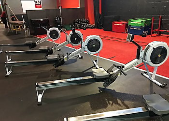 Honolulu Gyms UFC GYM Honolulu