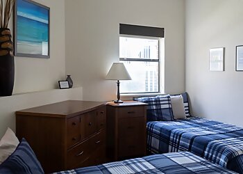 Gainesville Addiction Treatment Centers UF Health Florida Recovery Center