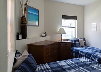 Gainesville Addiction Treatment Centers UF Health Florida Recovery Center