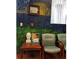 Gainesville Sleep Clinics UF Health Sleep Center