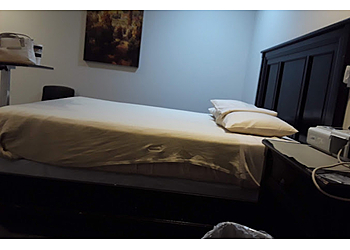 Gainesville Sleep Clinics UF Health Sleep Center