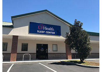 UF Health Sleep Center Gainesville Sleep Clinics