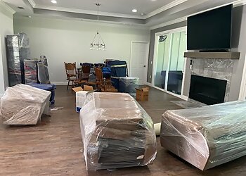 Gainesville Moving Companies UF Mover Guys