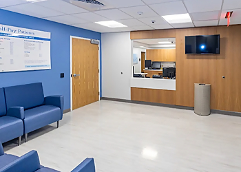 Miami Gardens Urgent Care Clinics UHealth Jackson Urgent Care