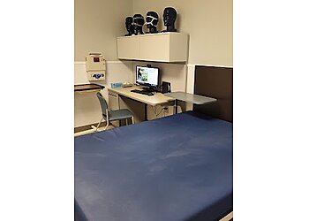 Chicago Sleep Clinics UI Health - Sleep Science Center