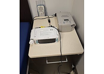 Chicago Sleep Clinics UI Health - Sleep Science Center