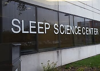 UI Health - Sleep Science Center Chicago Sleep Clinics image 1