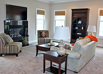 Norfolk Interior Designers U & I Home Decorating