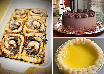 Columbia Bakeries U Knead Sweets Bakery