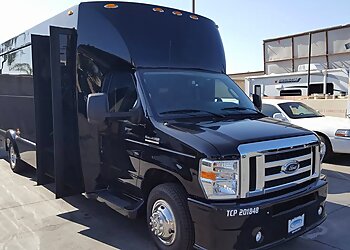 Fullerton Limo Service ULC Limos, Inc.