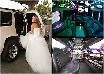 Fullerton Limo Service ULC Limos, Inc.
