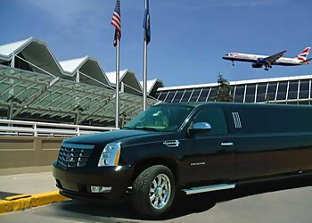 ULC Limos, Inc.  Fullerton Limo Service image 1