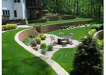 Cedar Rapids Lawn Care Services ULTRALawn