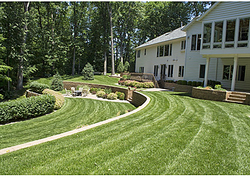 Cedar Rapids Lawn Care Services ULTRALawn