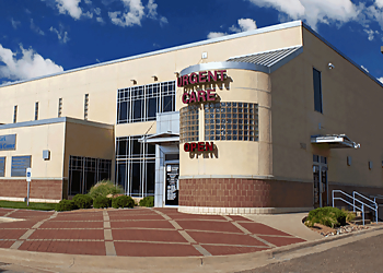 UMC Urgent Care at KingsPark - Lubbock, TX Urgent Care Clinics - Exterior Image