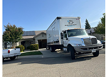 U-Move Roseville Moving Companies image 1