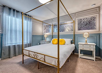 Orlando Interior Designers UNA Home Design