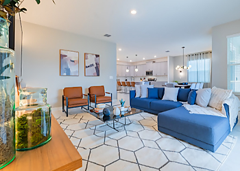 Orlando Interior Designers UNA Home Design