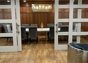 McKinney Medical Malpractice Lawyers Underwood Law Office