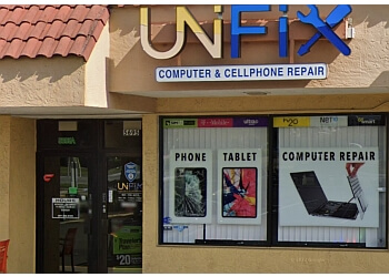 UNIFIX Orlando Cell Phone Repair