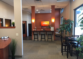 Vancouver Commercial Cleaning Services UNIK Cleaning Service