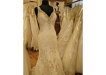 3 Best Bridal  Shops in Memphis  TN  Expert Recommendations