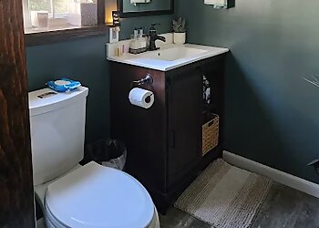 Manchester House Cleaning Services UNI-STAR Cleaning Service