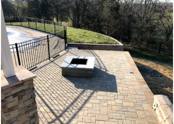 UNLIMITED LANDSCAPES, INC. - Louisville, KY Landscaping Companies