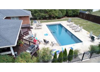 UNLIMITED LANDSCAPES, INC. - Louisville, KY Landscaping Companies