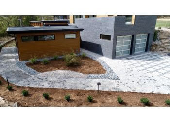 UNLIMITED LANDSCAPES, INC. - Louisville, KY Landscaping Companies